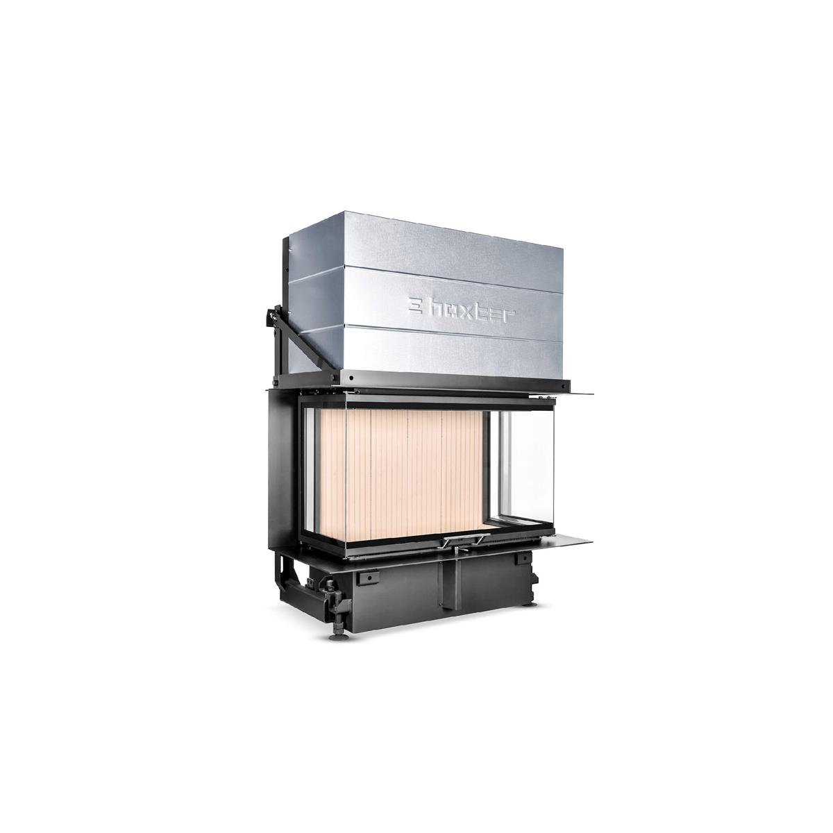Didatto srl Uka 35/80/35/50 SH eco